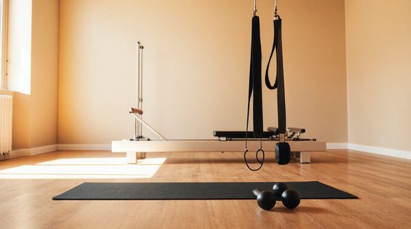 Équipement de pilates : les meilleurs choix pour un entraînement optimal