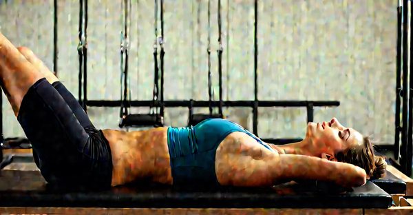 Équipement pilate : guide pour un entraînement efficace et confortable