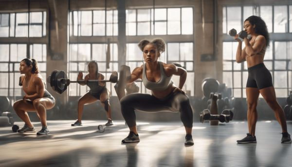 Les misconceptions sur la musculation féminine à déjouer