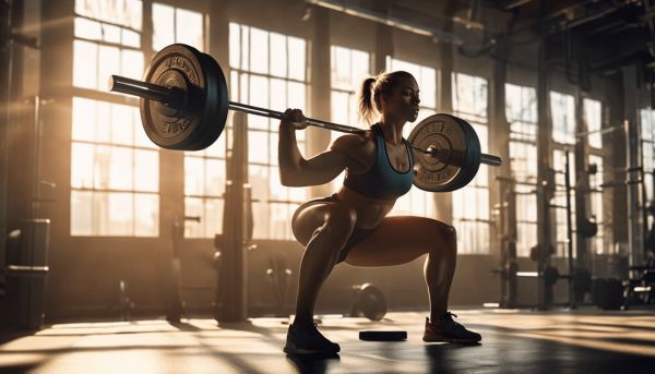 Optimiser sa silhouette avec la musculation féminine