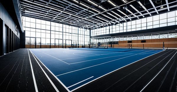 Terrain omnisport : tout savoir pour choisir le meilleur espace polyvalent