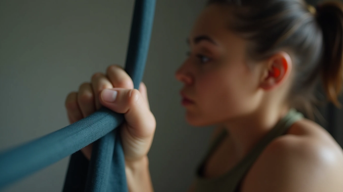 Quels sont les avantages de l’élastique dans un programme de renforcement musculaire ?